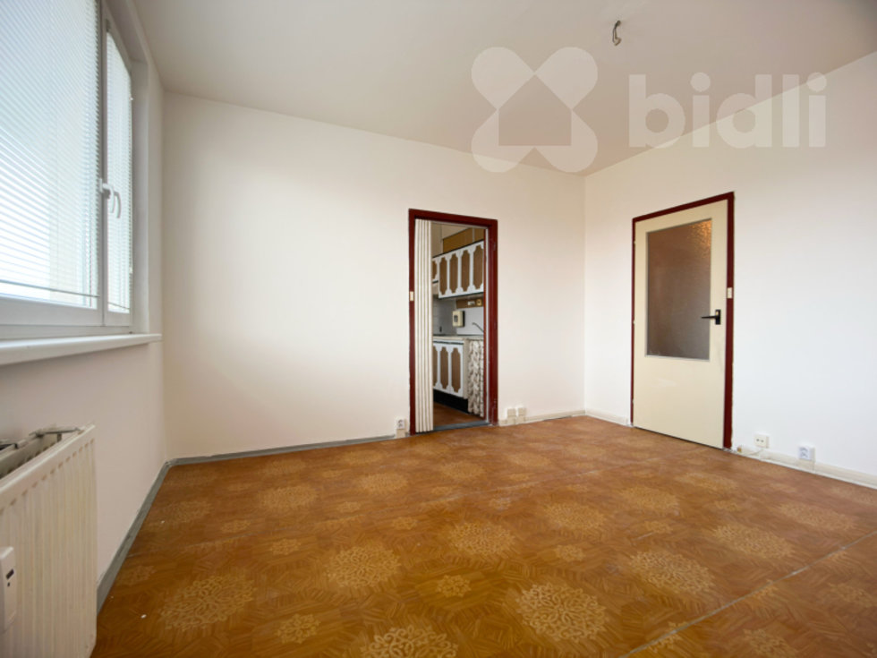 Prodej bytu 2+1 45 m², Olomouc