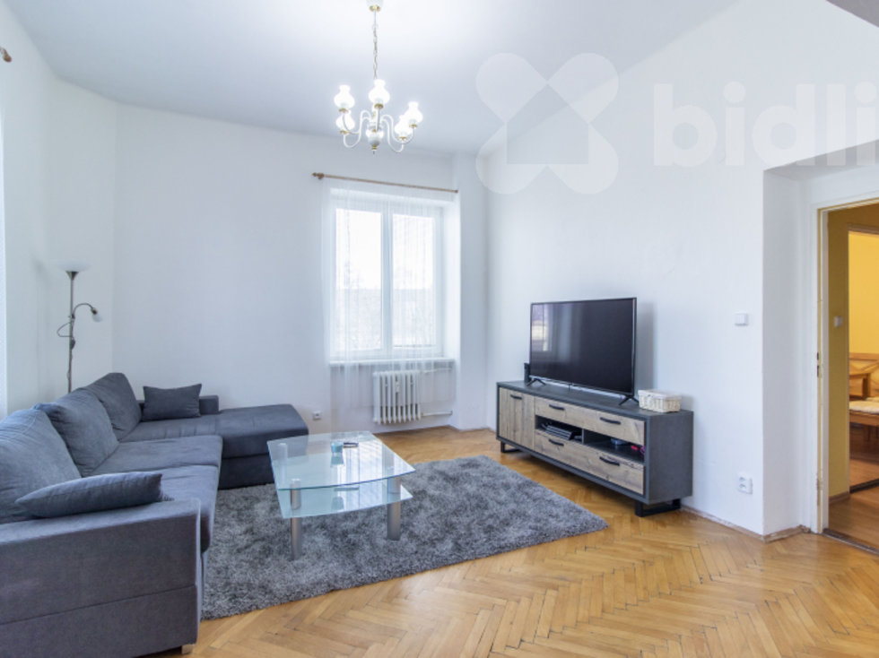 Prodej bytu 2+1 57 m², Olomouc