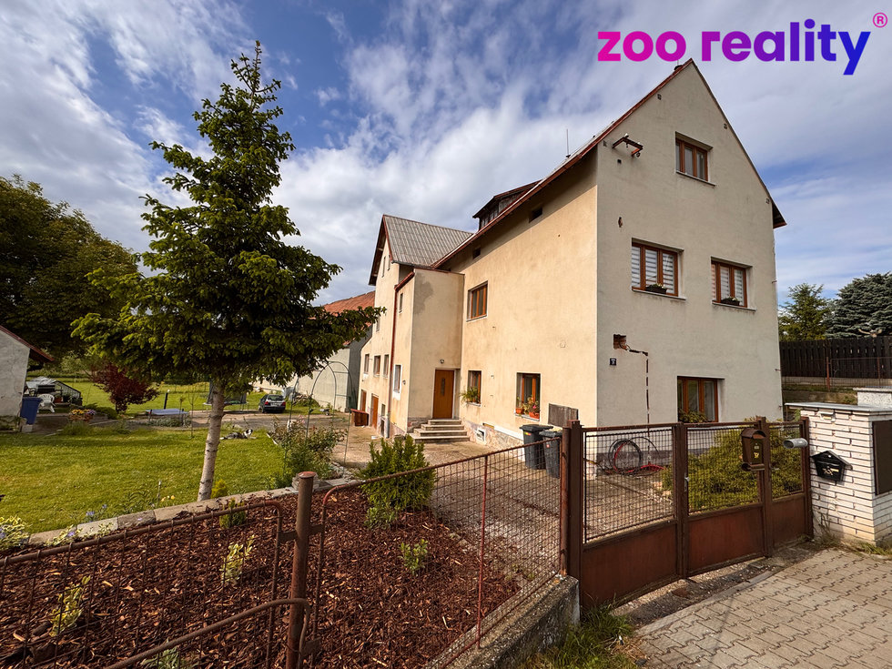 Pronájem bytu 3+kk 63 m², Podbořany