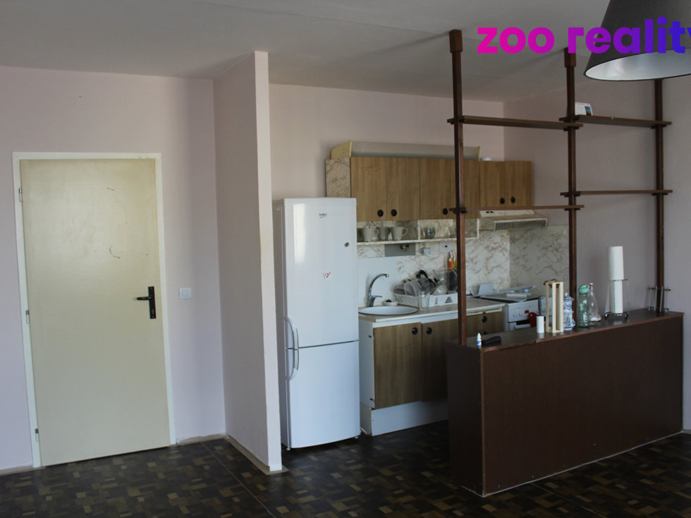 Pronájem bytu 2+kk 49 m², Litoměřice