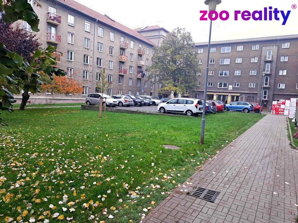 Prodej bytu 2+1 65 m², Most