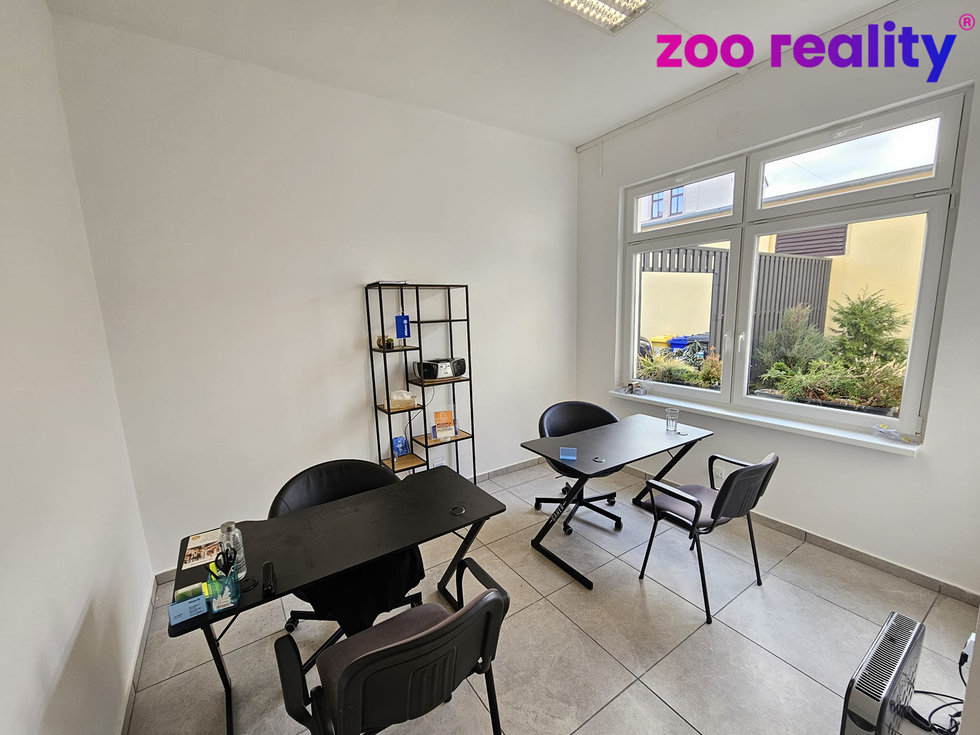 Pronájem obchodu 25 m², Litvínov