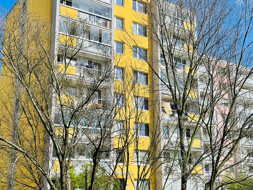 Prodej bytu 3+1 67 m², Litoměřice