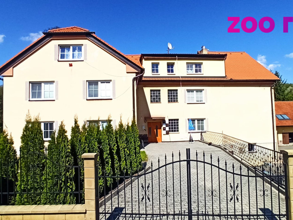 Pronájem bytu 1+kk, garsoniery 40 m², Křemže
