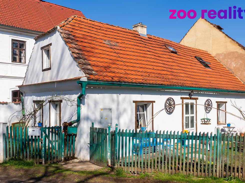Prodej rodinného domu 100 m², Kryry