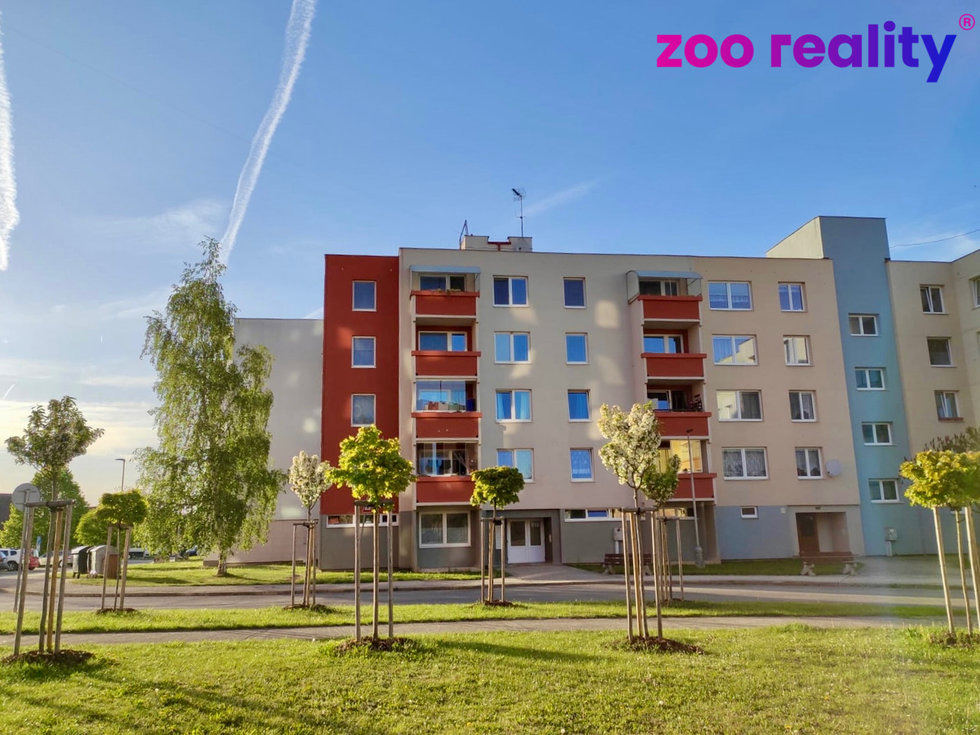 Prodej kanceláře 15 m², Bechyně