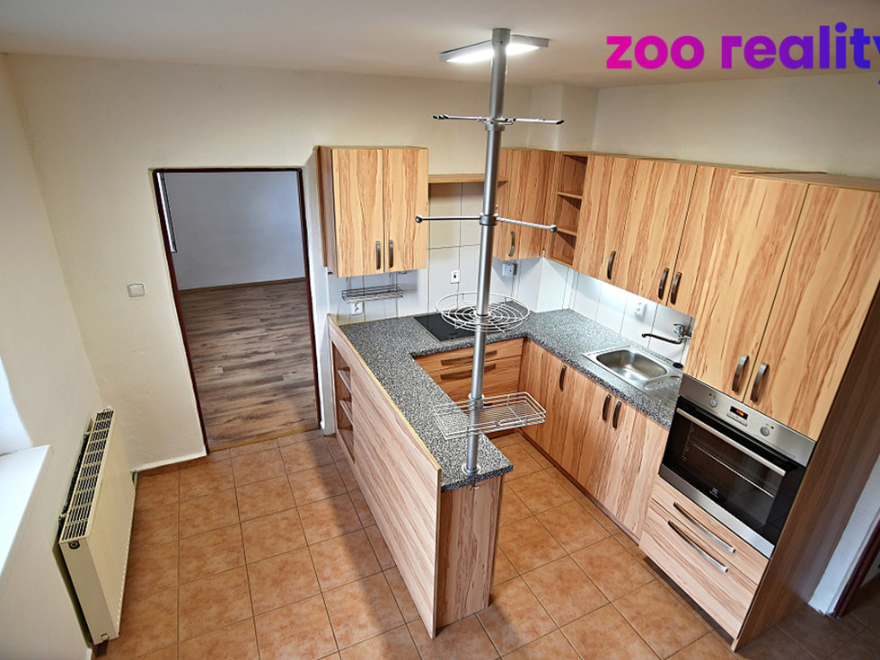 Prodej rodinného domu 150 m², Český Krumlov