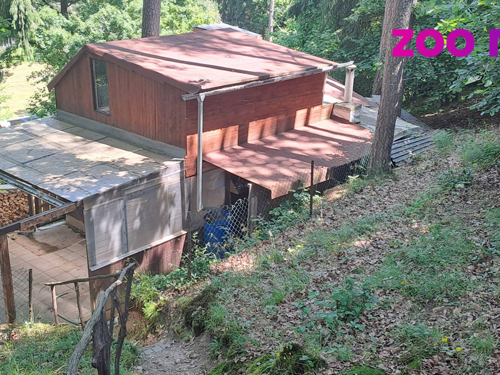 Prodej chaty 18 m², Doudleby