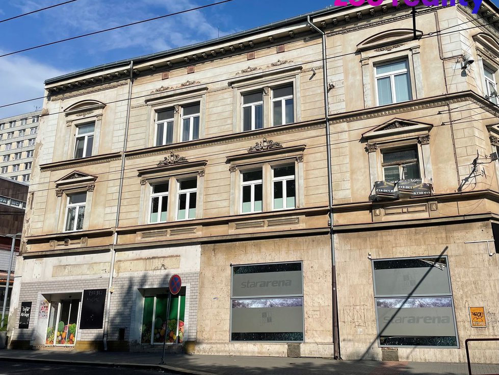 Prodej pokoje 151 m², Ústí nad Labem