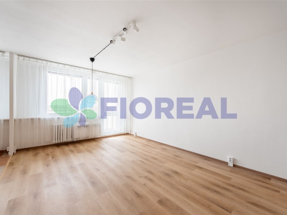 Pronájem bytu 3+1 72 m², Praha