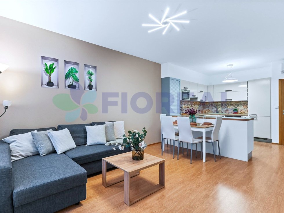 Prodej bytu 3+kk 85 m², Praha