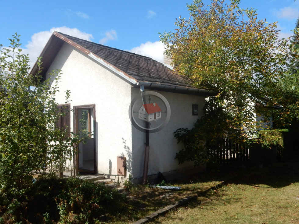 Prodej chaty 40 m², Třebíč