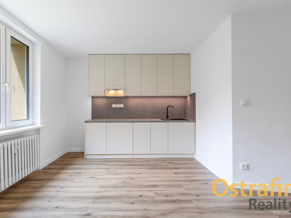 Pronájem bytu 1+kk, garsoniery 26 m², Frýdek-Místek
