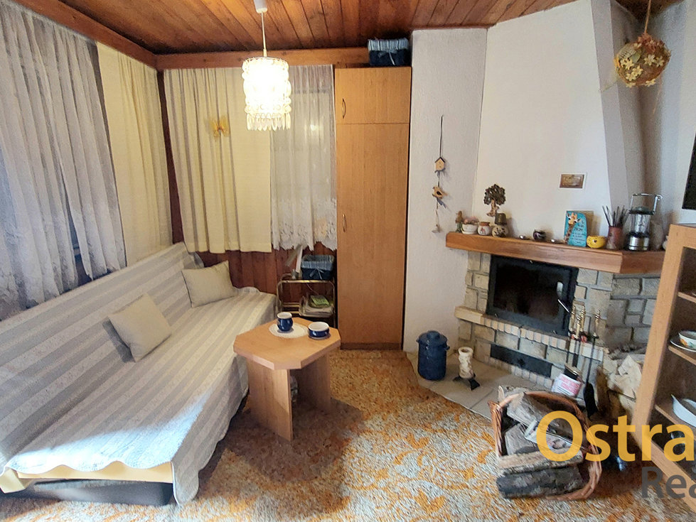 Prodej chaty 48 m², Ostrava