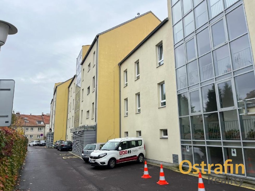 Prodej bytu 4+1 105 m², Znojmo