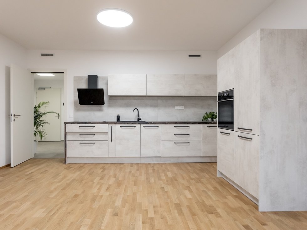 Pronájem bytu 2+kk 73 m², Ostrava