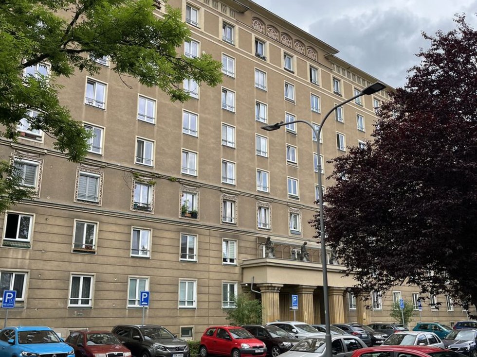 Prodej bytu 3+1 88 m², Ostrava