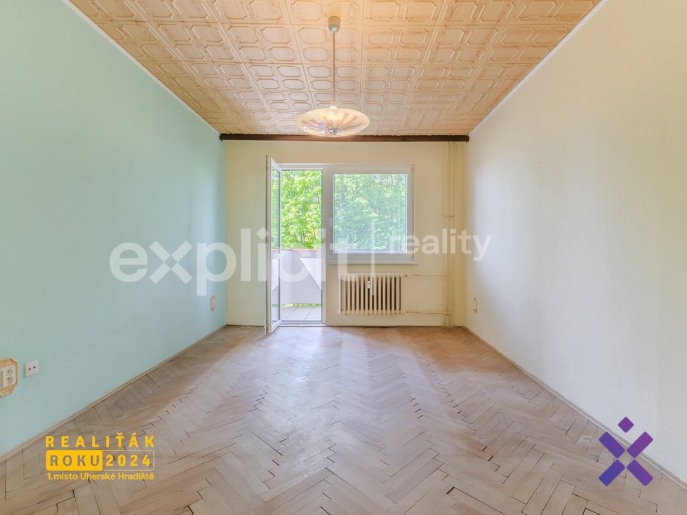 Prodej bytu 2+1, 61 m² - Uhersky Brod, okres Uherske Hradiste7