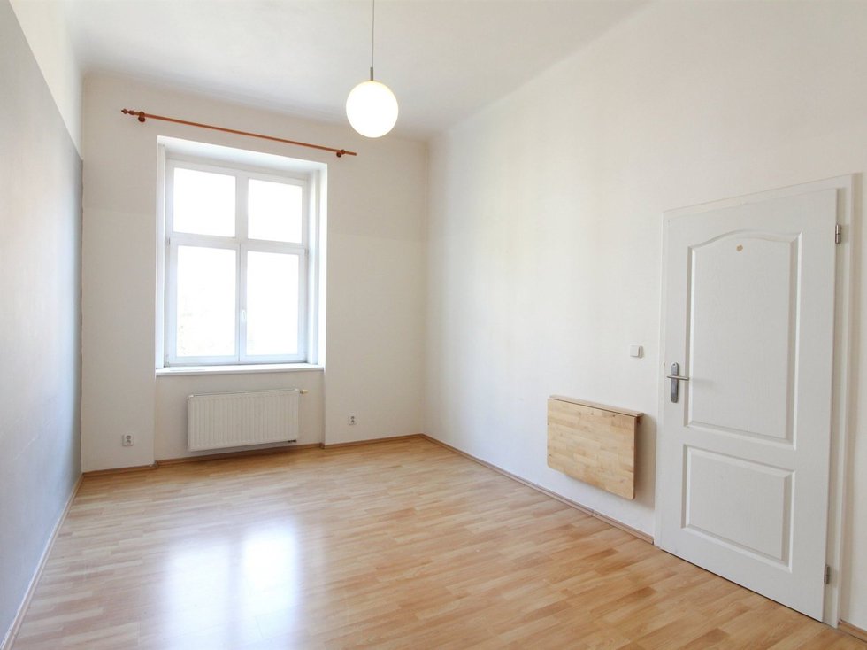 Prodej bytu 3+1 91 m², Praha