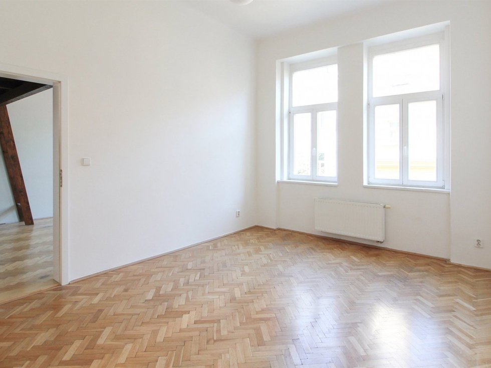 Prodej bytu 3+1 91 m², Praha