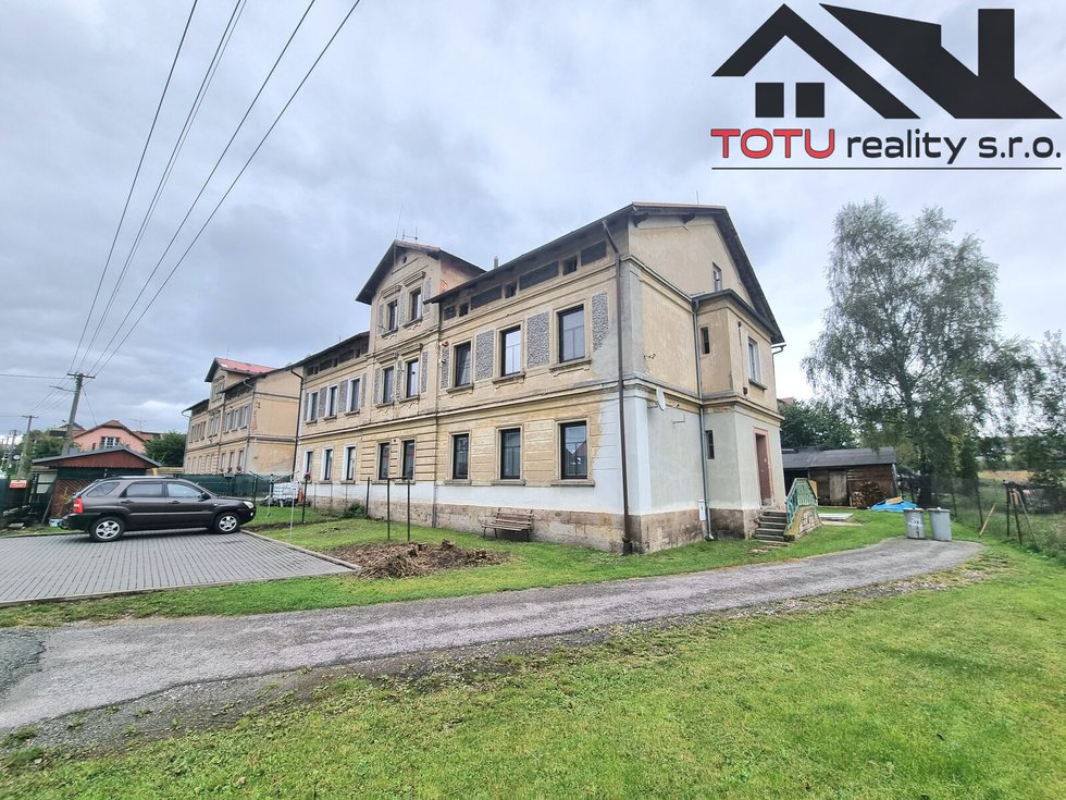 Prodej bytu 2+kk 66 m², Vítězná