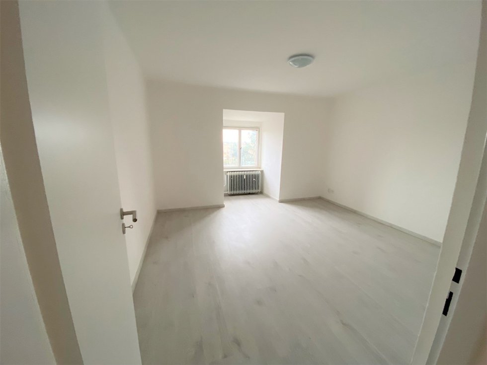 Pronájem bytu 3+1 69 m², Libochovice