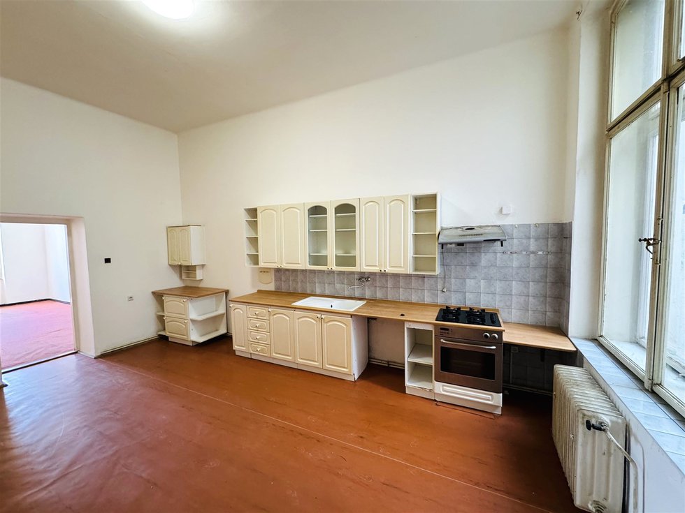 Pronájem bytu 5+kk 145 m², Plzeň
