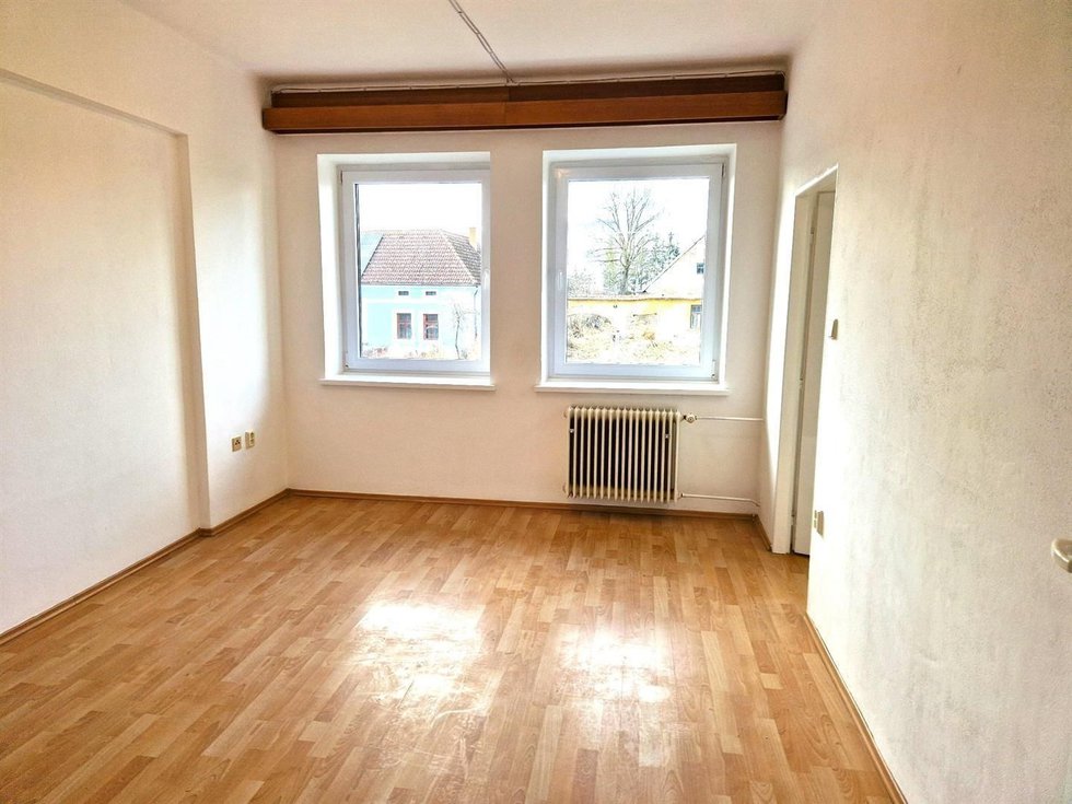 Pronájem bytu 2+kk 32 m², Olešná