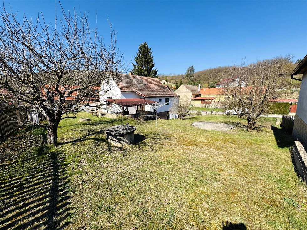 Prodej rodinného domu 130 m², Mořina