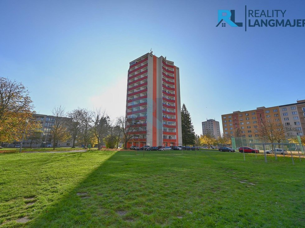 Pronájem bytu 1+kk, garsoniery 22 m², Plzeň