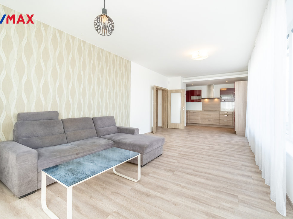 Pronájem bytu 4+kk 140 m², Praha