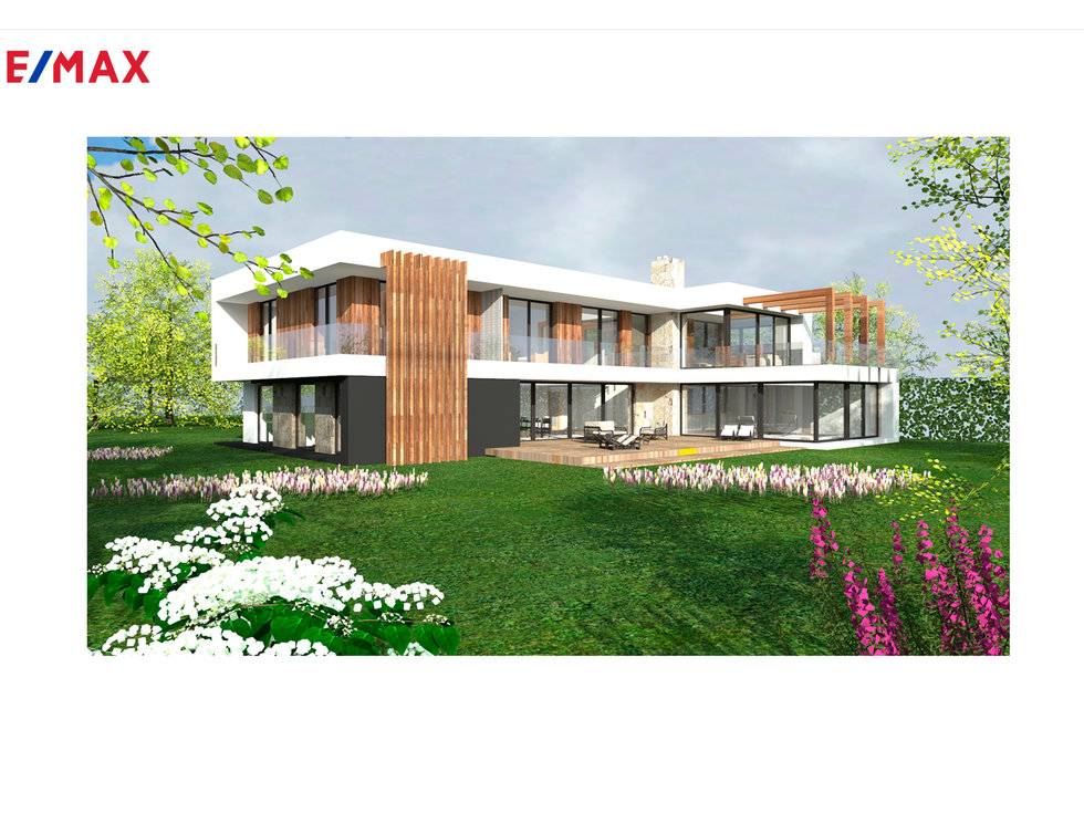 Prodej stavební parcely 4997 m², Březová-Oleško
