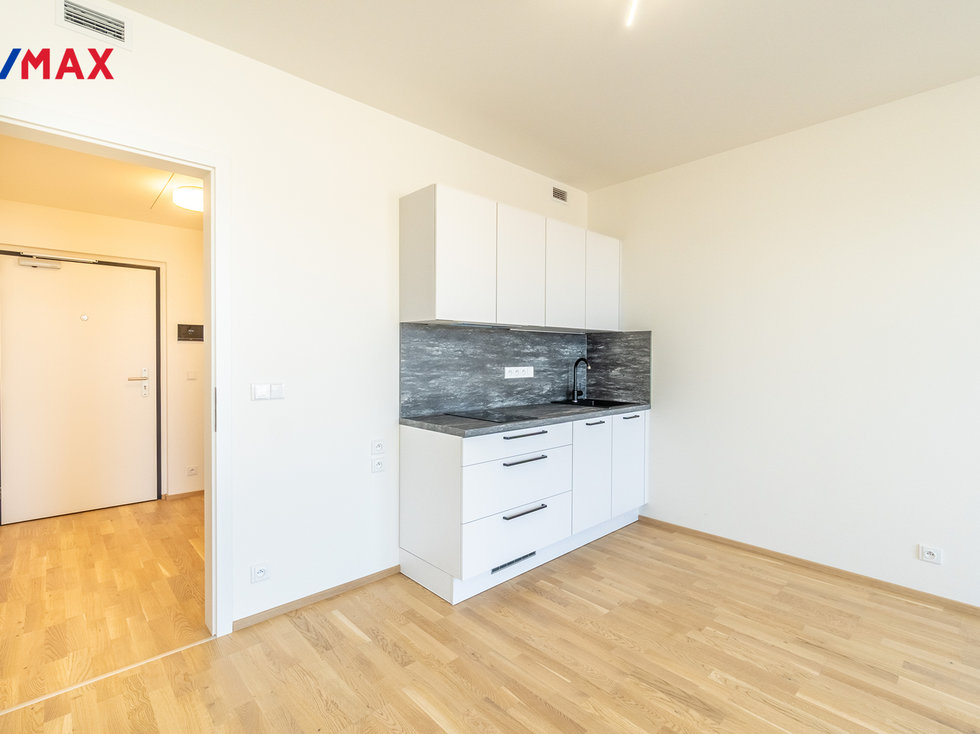 Pronájem bytu 1+kk, garsoniery 11091 m², Praha