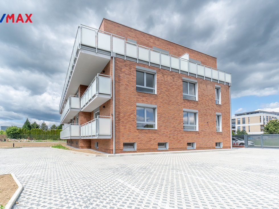 Prodej bytu 3+kk 134 m², Praha
