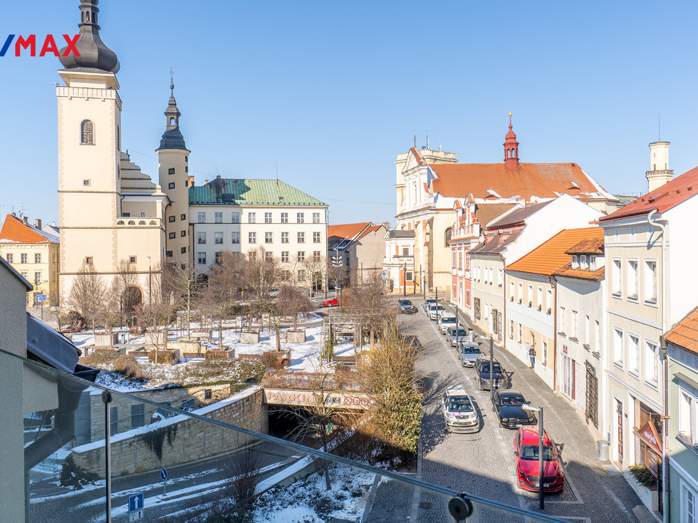 Prodej bytu 3+kk 120 m², Mladá Boleslav