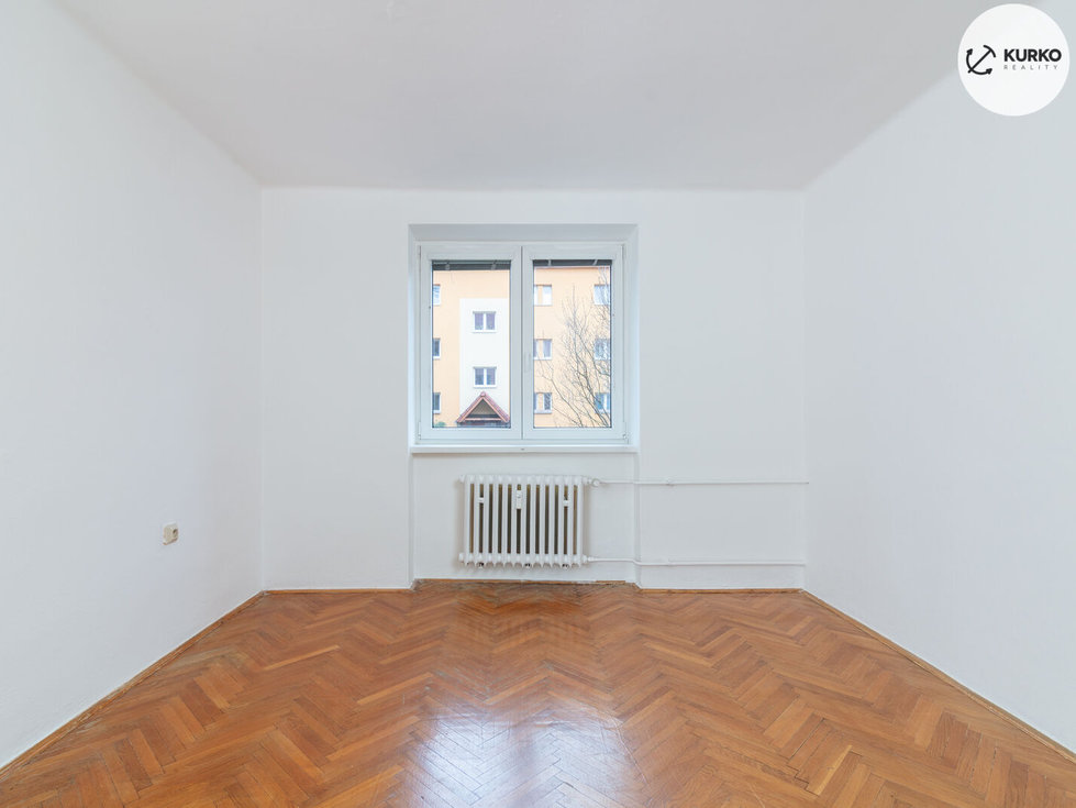 Prodej bytu 3+1 63 m², Frýdek-Místek