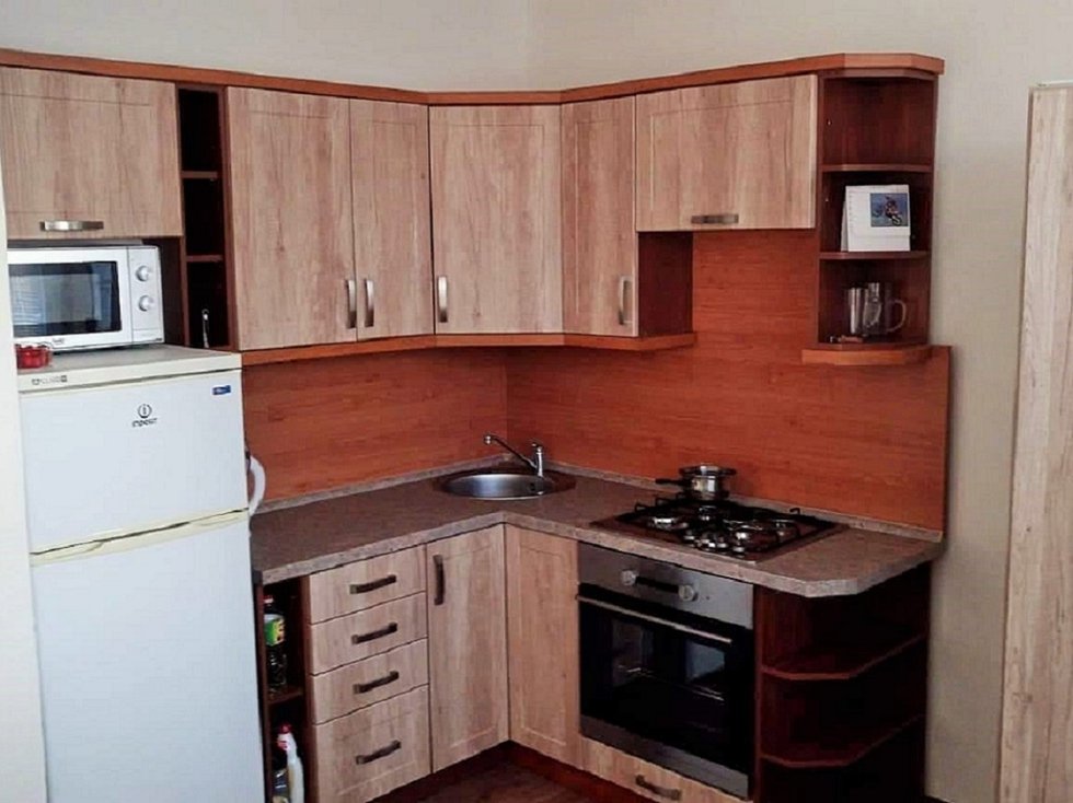 Pronájem bytu 1+1 37 m², Frýdek-Místek