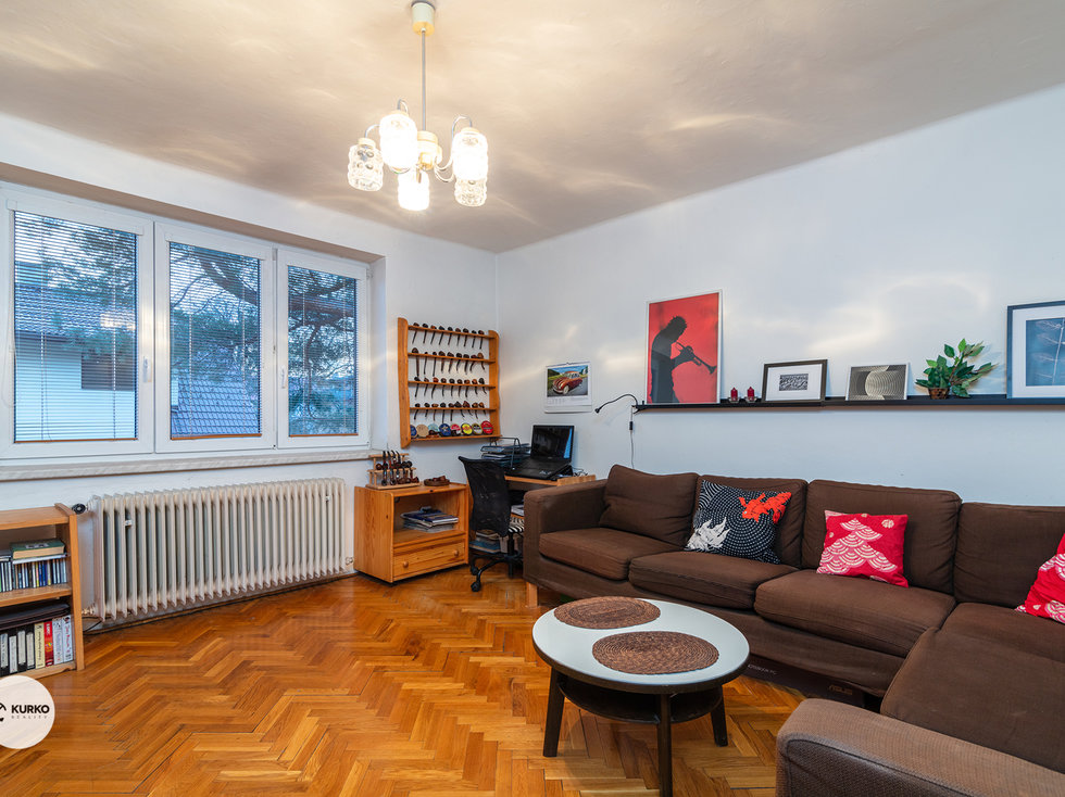 Prodej bytu 2+1 55 m², Frýdek-Místek