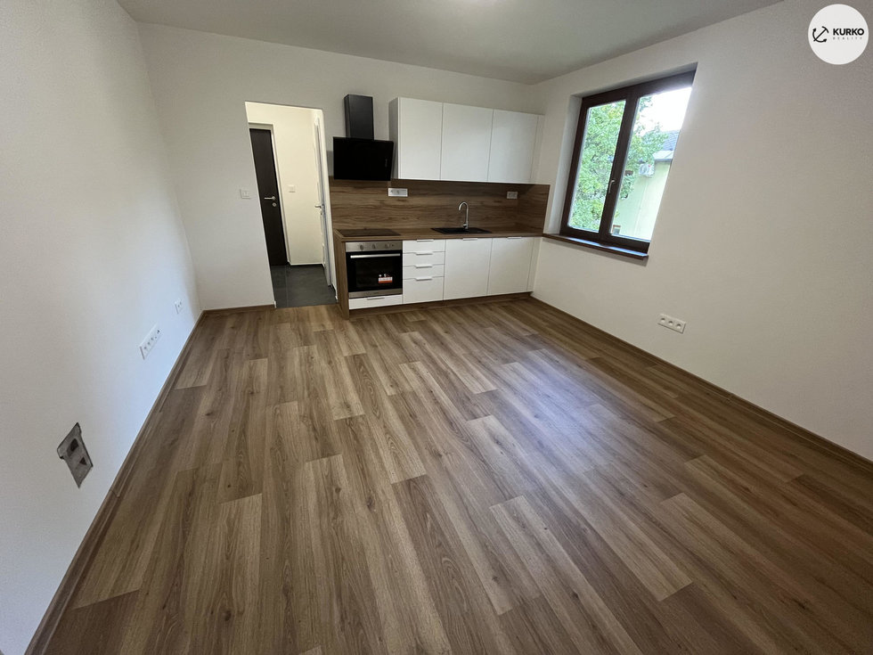 Pronájem bytu 2+kk 39 m², Frýdek-Místek
