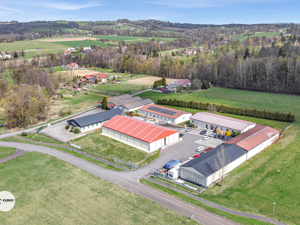 Prodej obchodu 12721 m², Třanovice