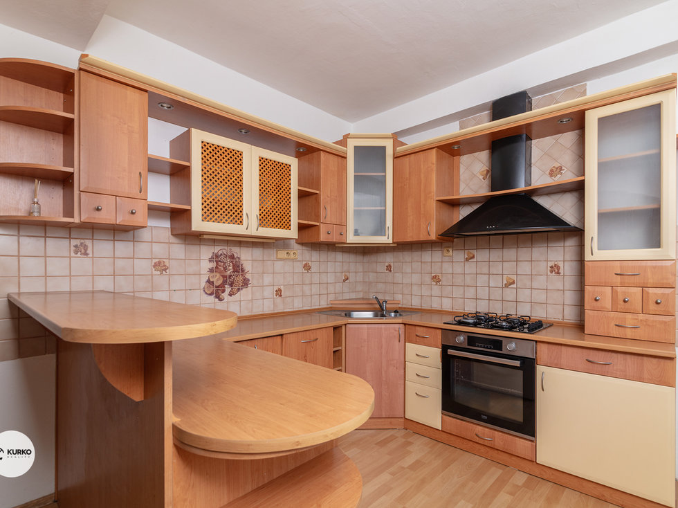 Prodej bytu 3+1 65 m², Frýdek-Místek
