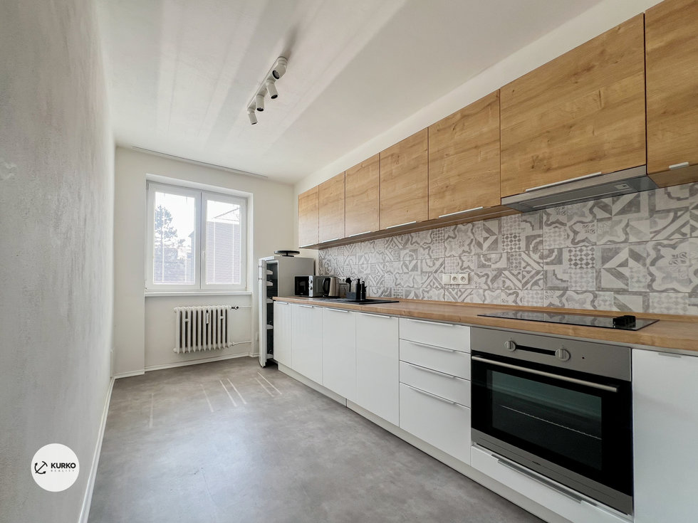 Pronájem bytu 2+1 61 m², Frýdek-Místek
