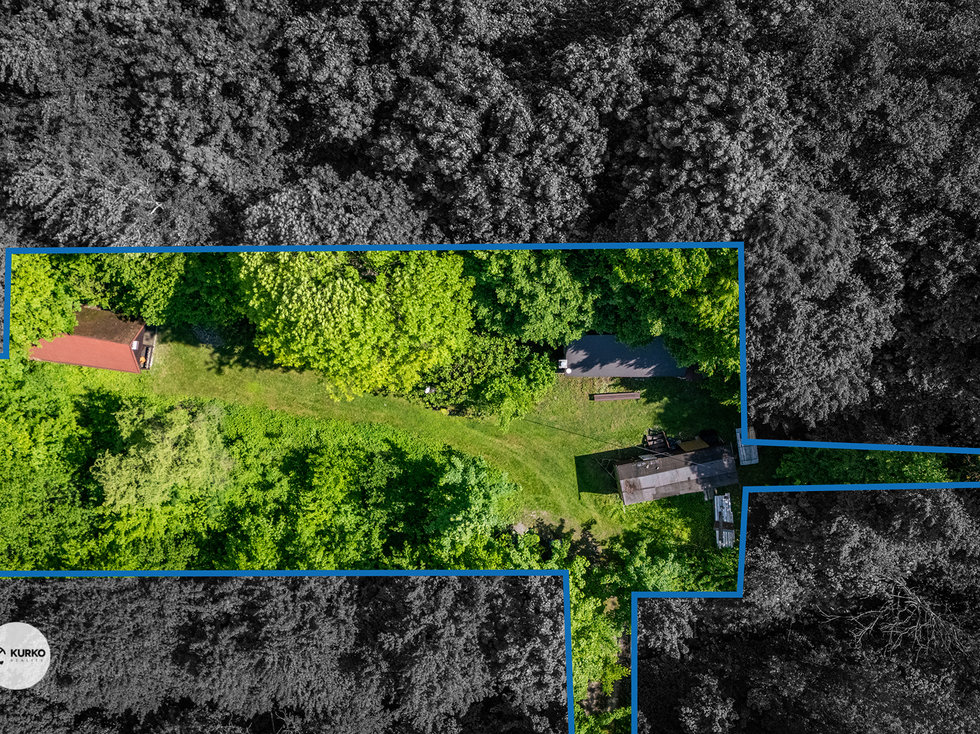 Prodej chaty 35 m², Vyšní Lhoty