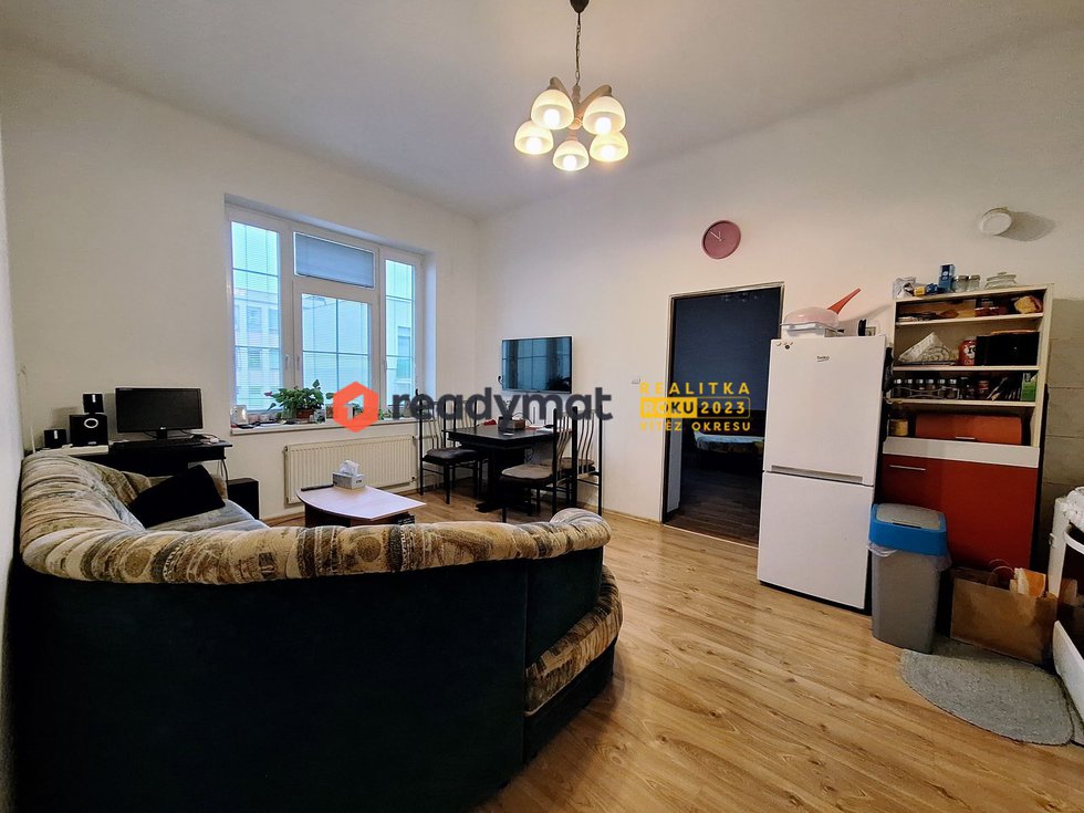 Prodej bytu 2+kk 58 m², Hodonín