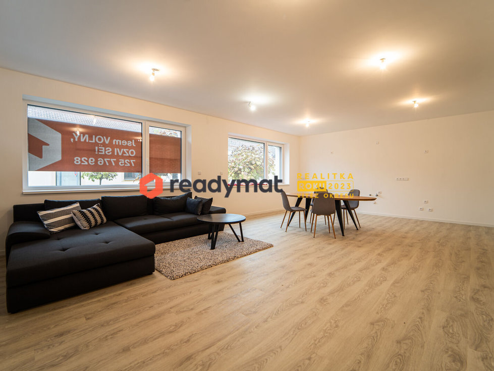 Prodej bytu 2+kk 73 m², Hodonín