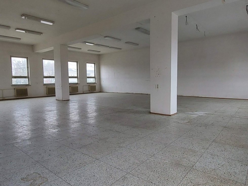 Pronájem Ostatních komerčních prostor 190 m²