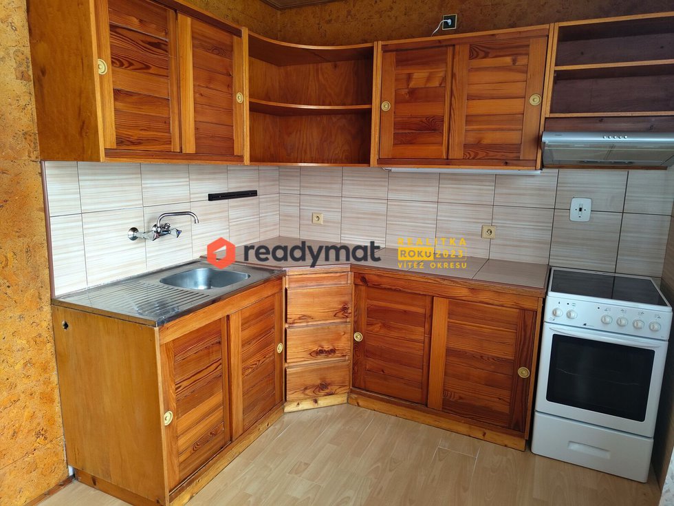 Pronájem bytu 5+kk 160 m², Mutěnice