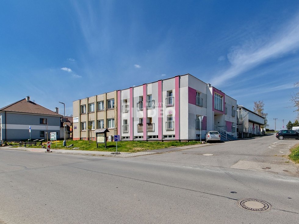Prodej bytu 1+kk, garsoniery 28 m², Chyňava