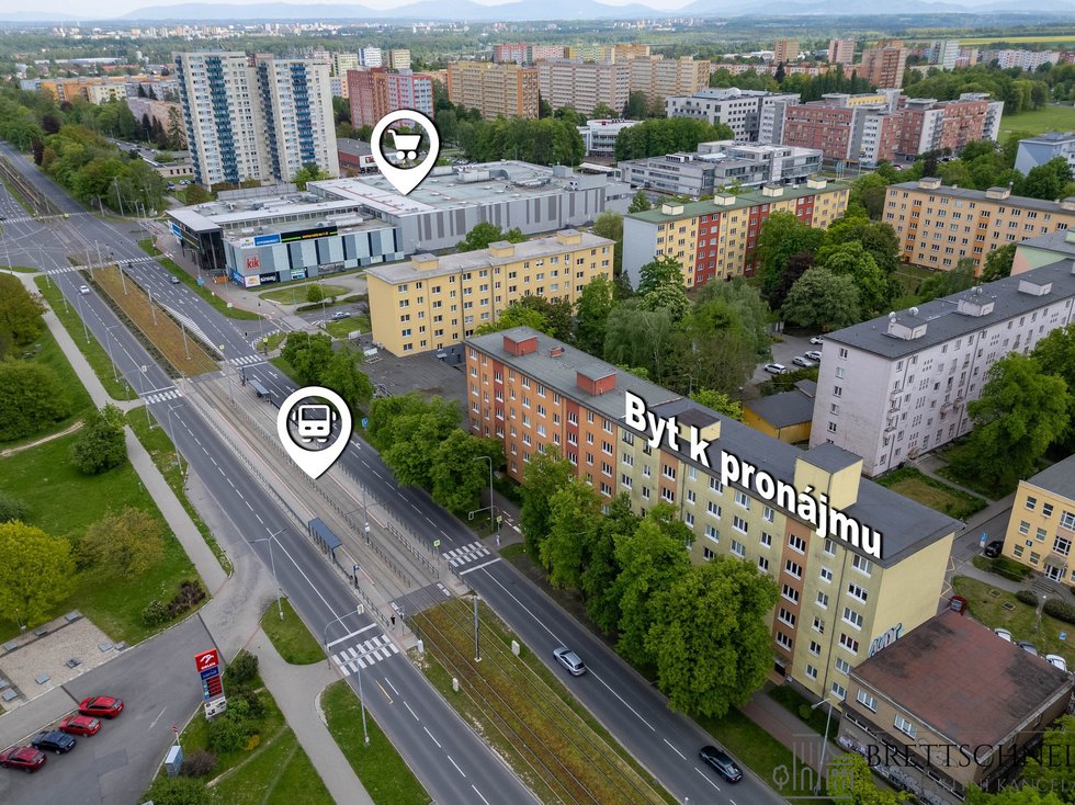 Byt Poruba Nuna-28