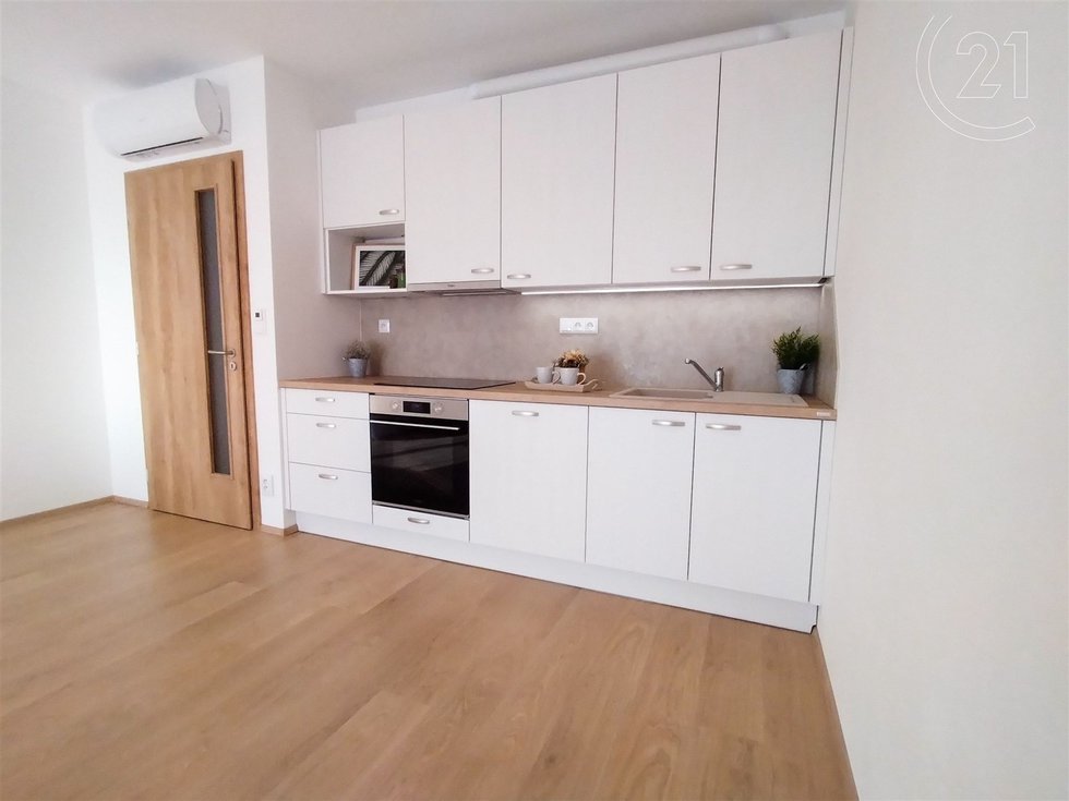 Pronájem bytu 1+kk, garsoniery 42 m², Velká Bíteš